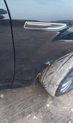 Ford Mondeo cena 19500 przebieg: 365000, rok produkcji 2008 z Dąbie małe 56